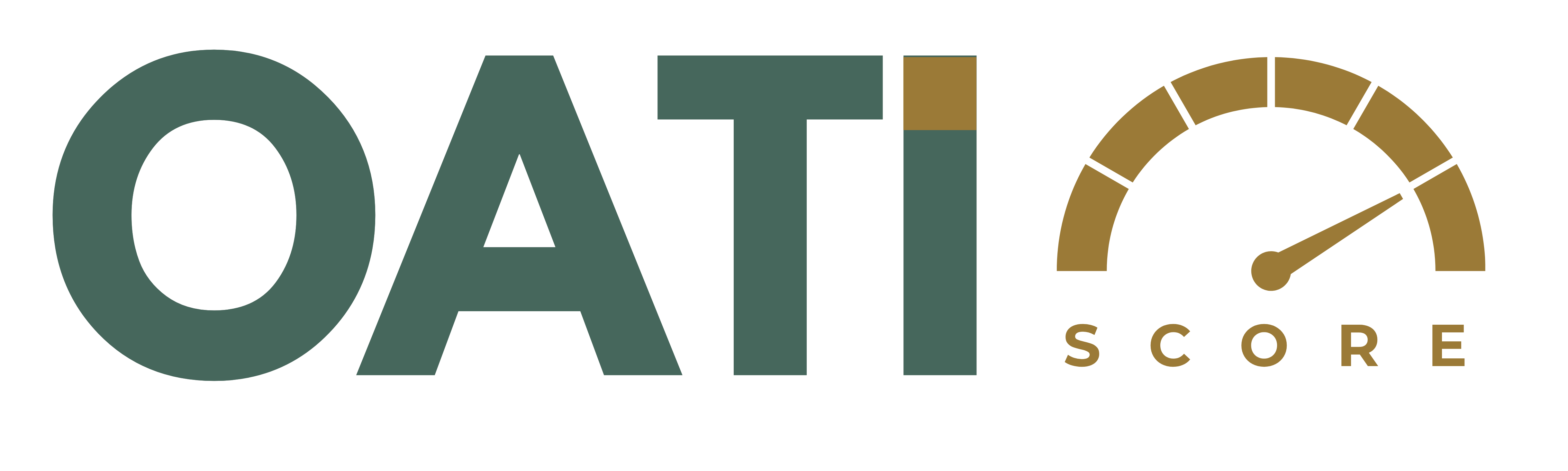 OATI Score Logo