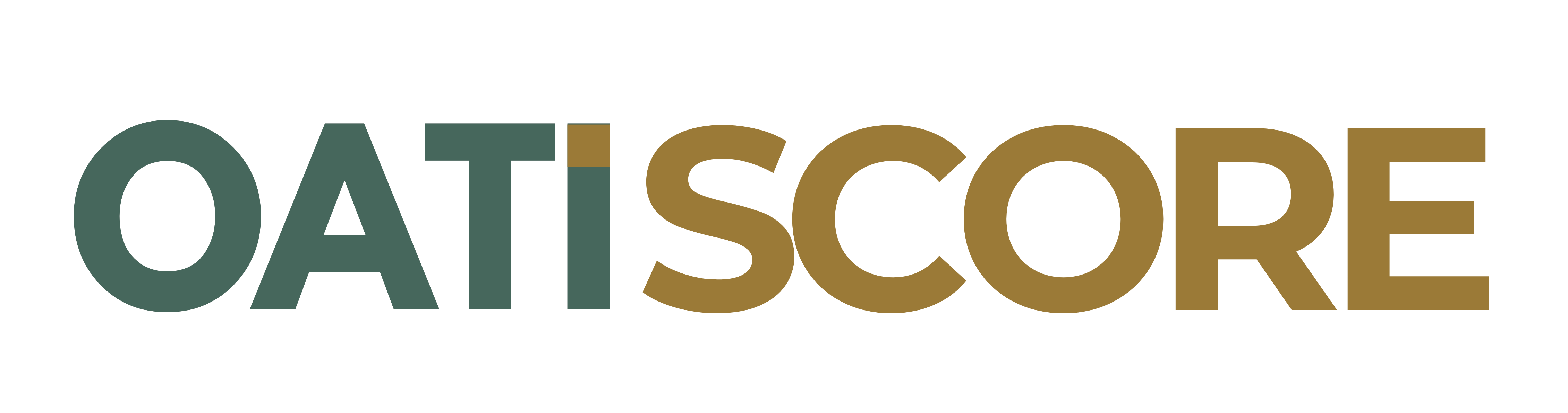 OATI Score Logo